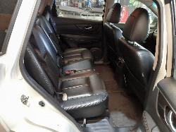 View Auto part Sunvisor Nissan Xtrail 2018