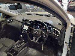 View Auto part Sunvisor Nissan Xtrail 2018