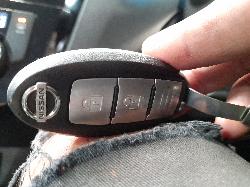 View Auto part Sunvisor Nissan Xtrail 2018