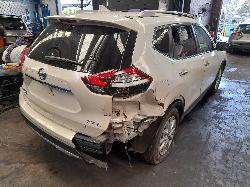 View Auto part Sunvisor Nissan Xtrail 2018