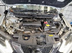 View Auto part Sunvisor Nissan Xtrail 2018