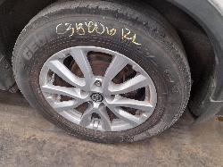 View Auto part Sunvisor Nissan Xtrail 2018