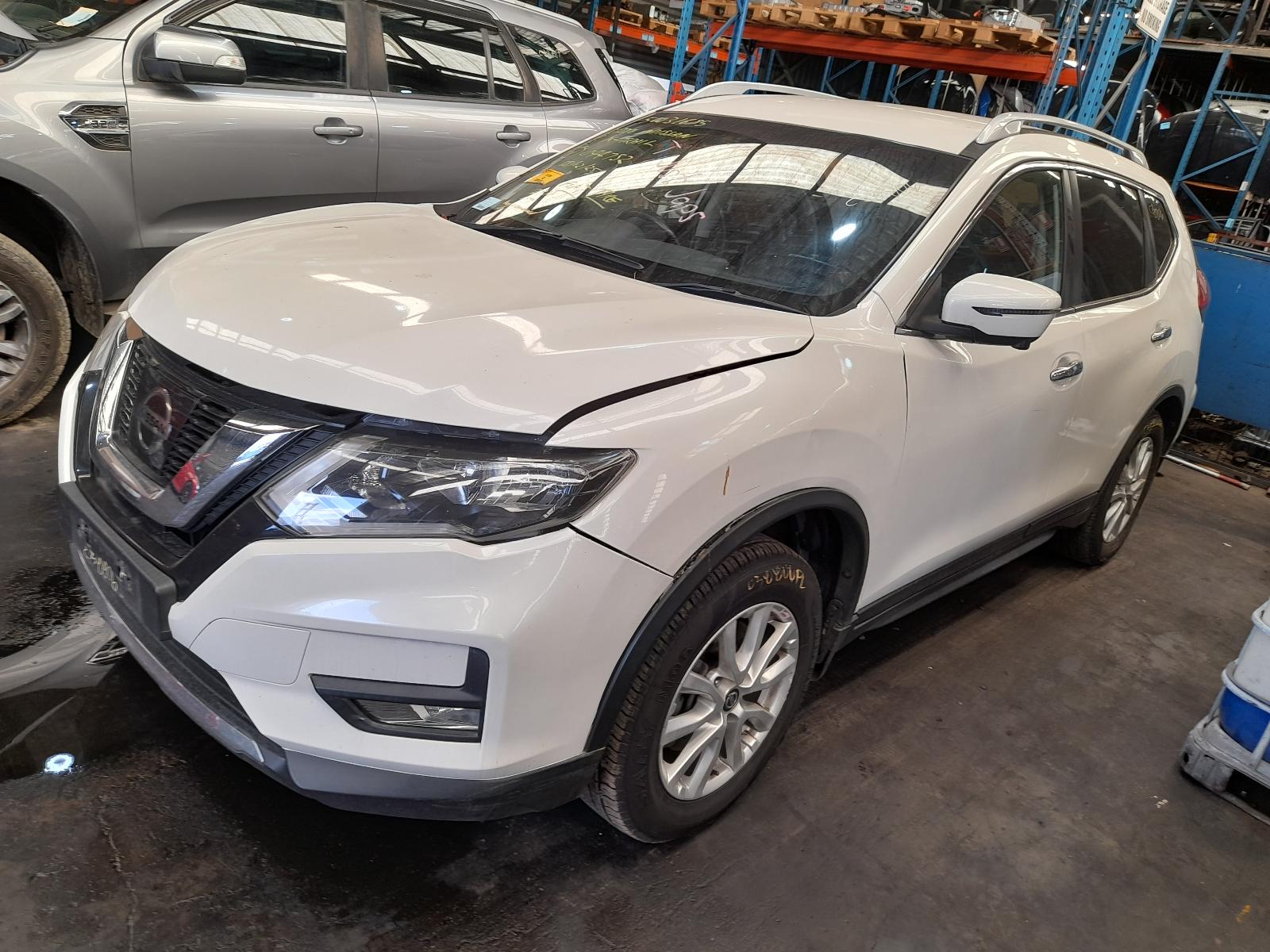 View Auto part Sunvisor Nissan Xtrail 2018