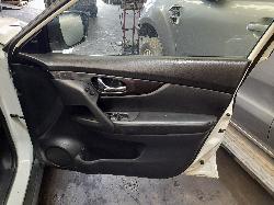 View Auto part Sunvisor Nissan Xtrail 2018