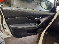 View Auto part Sunvisor Nissan Xtrail 2018