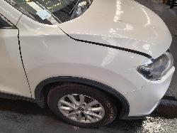 View Auto part Sunvisor Nissan Xtrail 2018