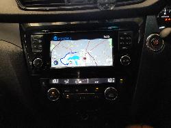 View Auto part Sunvisor Nissan Xtrail 2018