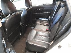 View Auto part Sunvisor Nissan Xtrail 2018