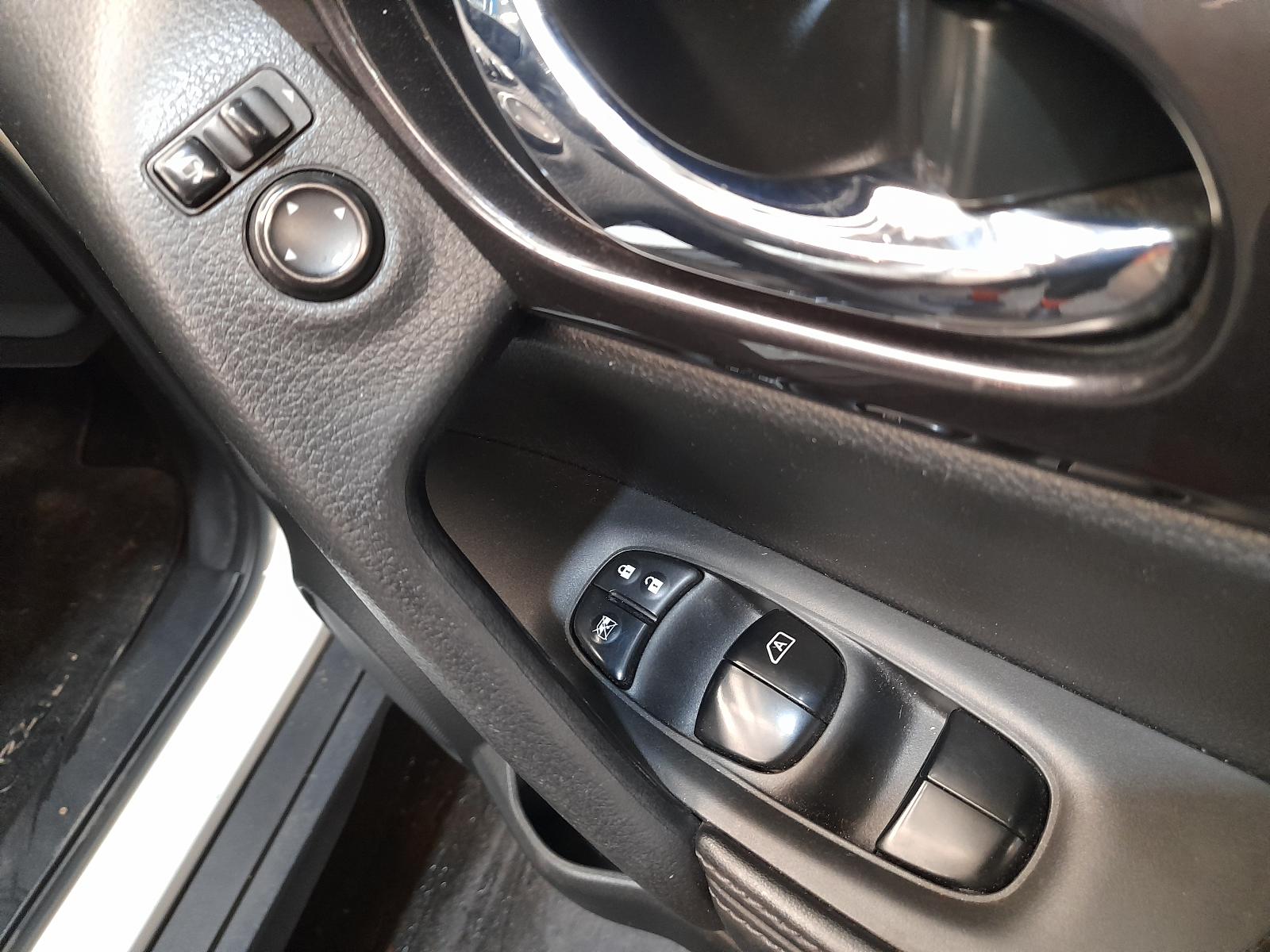 View Auto part Sunvisor Nissan Xtrail 2018