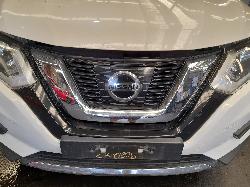 View Auto part Sunvisor Nissan Xtrail 2018