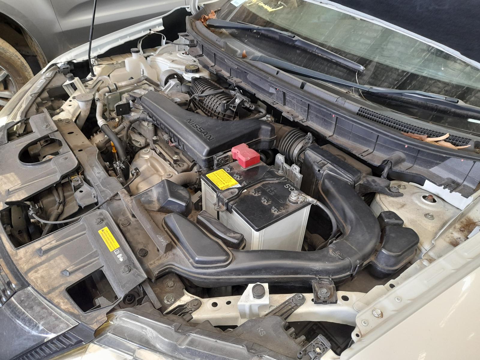 View Auto part Sunvisor Nissan Xtrail 2018