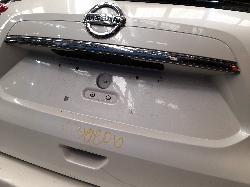 View Auto part Sunvisor Nissan Xtrail 2018