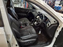 View Auto part Sunvisor Nissan Xtrail 2018