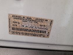 View Auto part Sunvisor Nissan Xtrail 2018