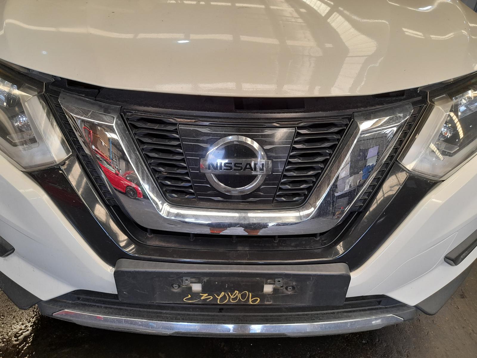 View Auto part Sunvisor Nissan Xtrail 2018