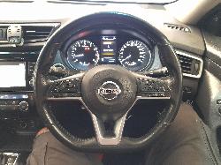 View Auto part Sunvisor Nissan Xtrail 2018