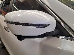 View Auto part Sunvisor Nissan Xtrail 2018