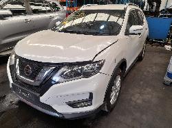 View Auto part Sunvisor Nissan Xtrail 2018