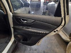 View Auto part Sunvisor Nissan Xtrail 2018