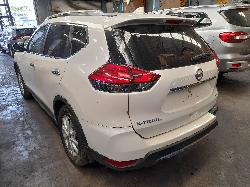 View Auto part Sunvisor Nissan Xtrail 2018