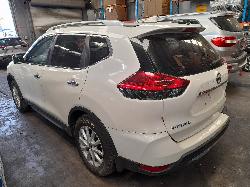 View Auto part Sunvisor Nissan Xtrail 2018