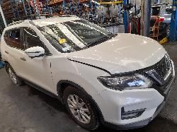 View Auto part Sunvisor Nissan Xtrail 2018