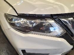 View Auto part Sunvisor Nissan Xtrail 2018
