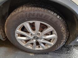 View Auto part Sunvisor Nissan Xtrail 2018