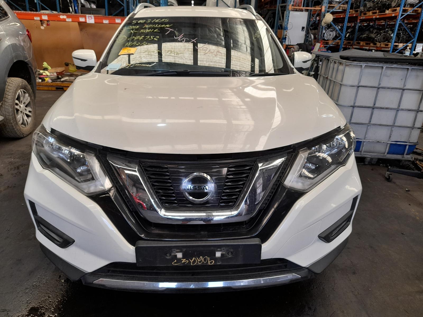 View Auto part Sunvisor Nissan Xtrail 2018