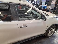 View Auto part Sunvisor Nissan Xtrail 2018