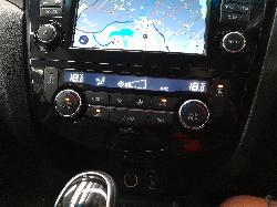 View Auto part Sunvisor Nissan Xtrail 2018