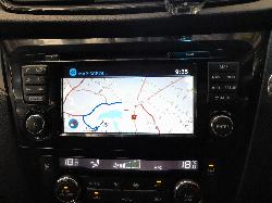 View Auto part Sunvisor Nissan Xtrail 2018