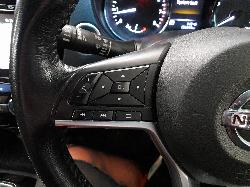 View Auto part Sunvisor Nissan Xtrail 2018