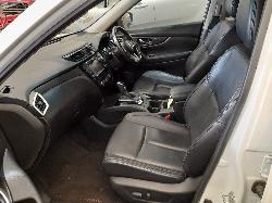 View Auto part Sunvisor Nissan Xtrail 2018