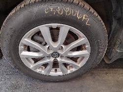 View Auto part Sunvisor Nissan Xtrail 2018