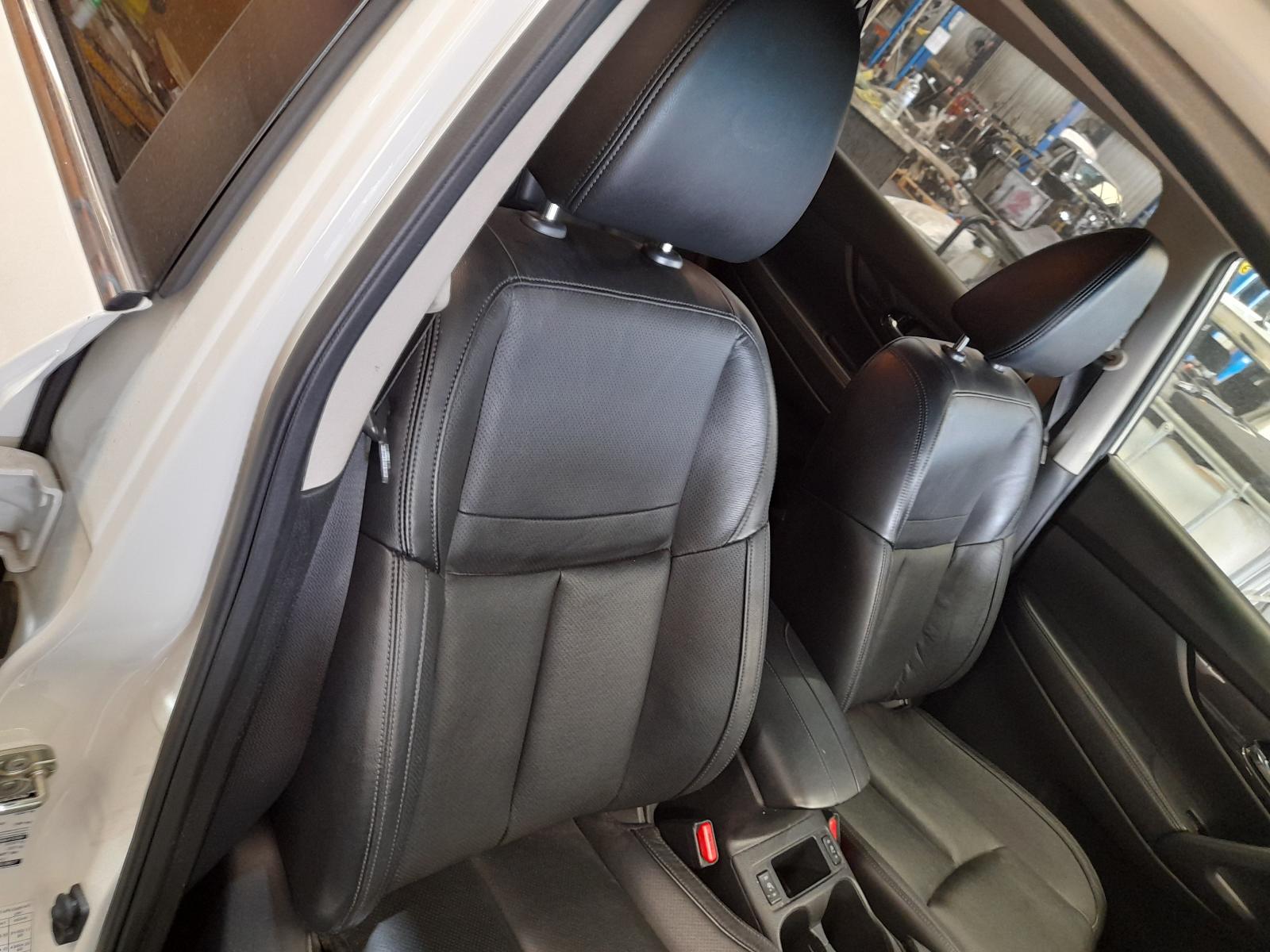 View Auto part Sunvisor Nissan Xtrail 2018