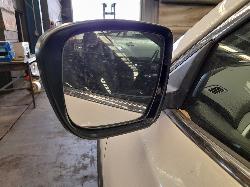 View Auto part Sunvisor Nissan Xtrail 2018