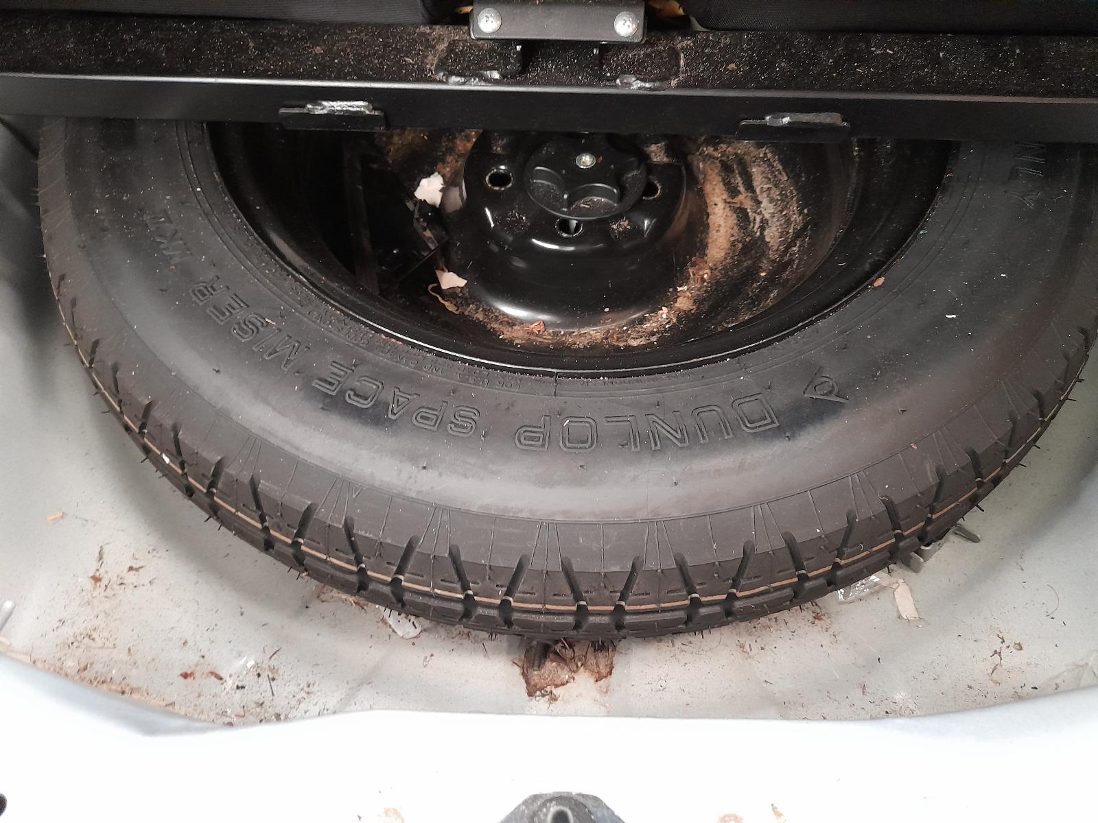 View Auto part Sunvisor Nissan Xtrail 2018