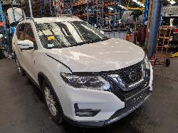 View Auto part Sunvisor Nissan Xtrail 2018