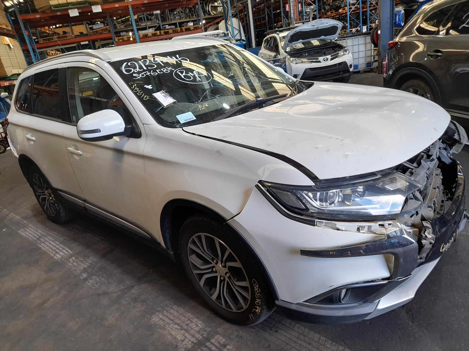 View Auto part Starter Mitsubishi Outlander 2016