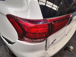 View Auto part Starter Mitsubishi Outlander 2016