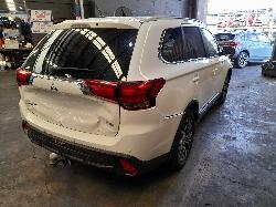 View Auto part Starter Mitsubishi Outlander 2016