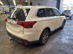 View Auto part Starter Mitsubishi Outlander 2016