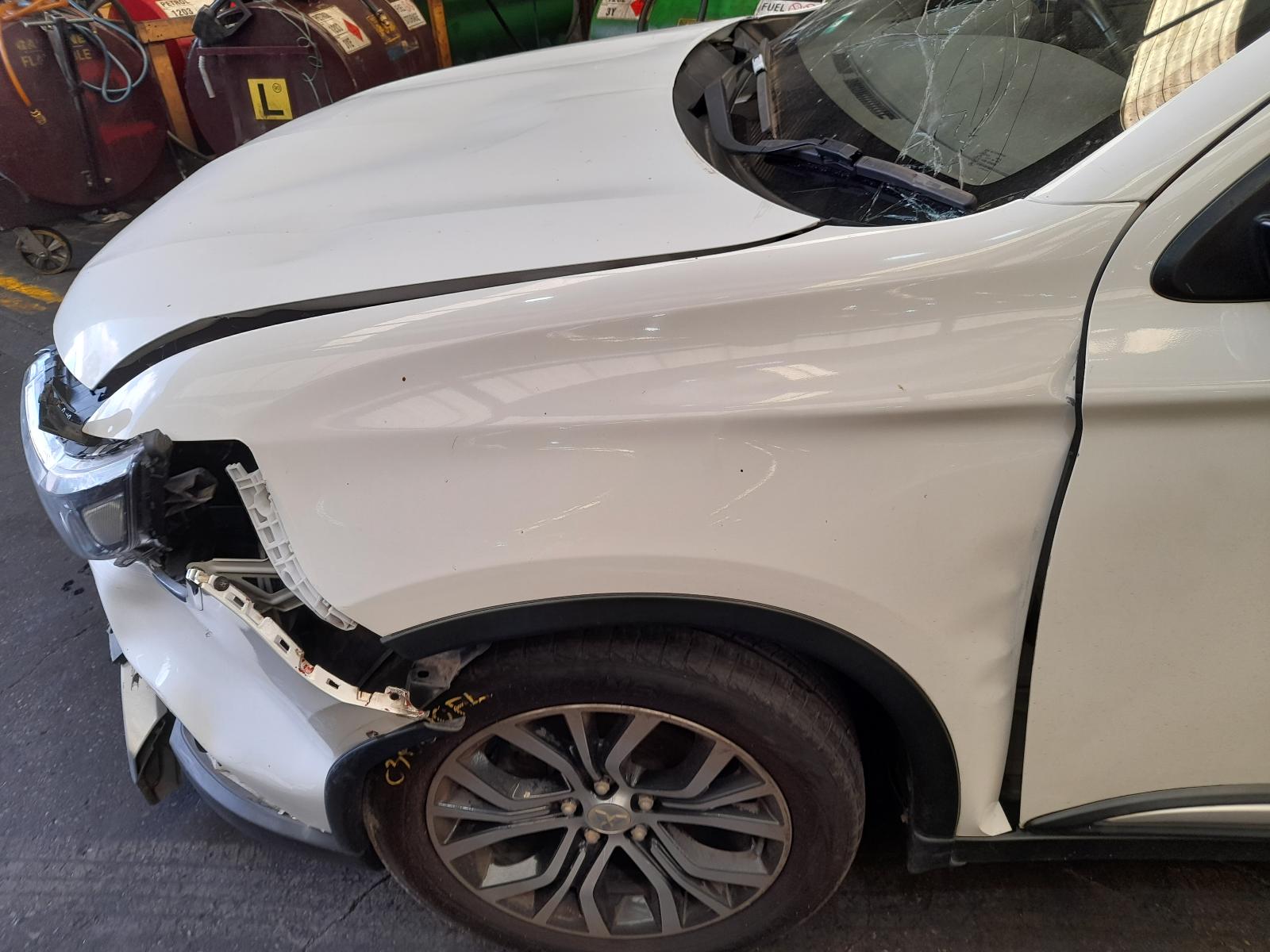 View Auto part Starter Mitsubishi Outlander 2016