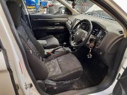 View Auto part Starter Mitsubishi Outlander 2016