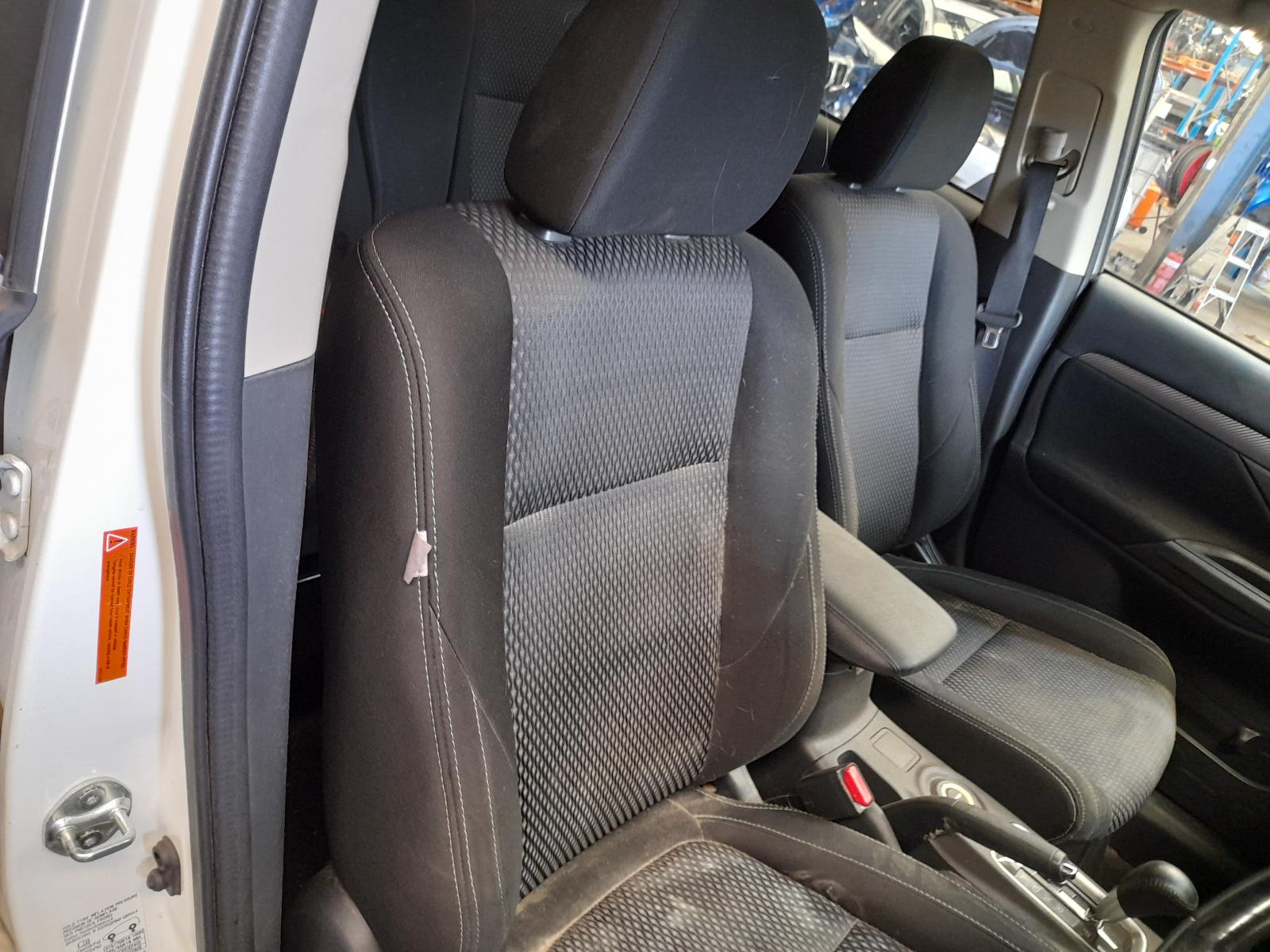 View Auto part Starter Mitsubishi Outlander 2016