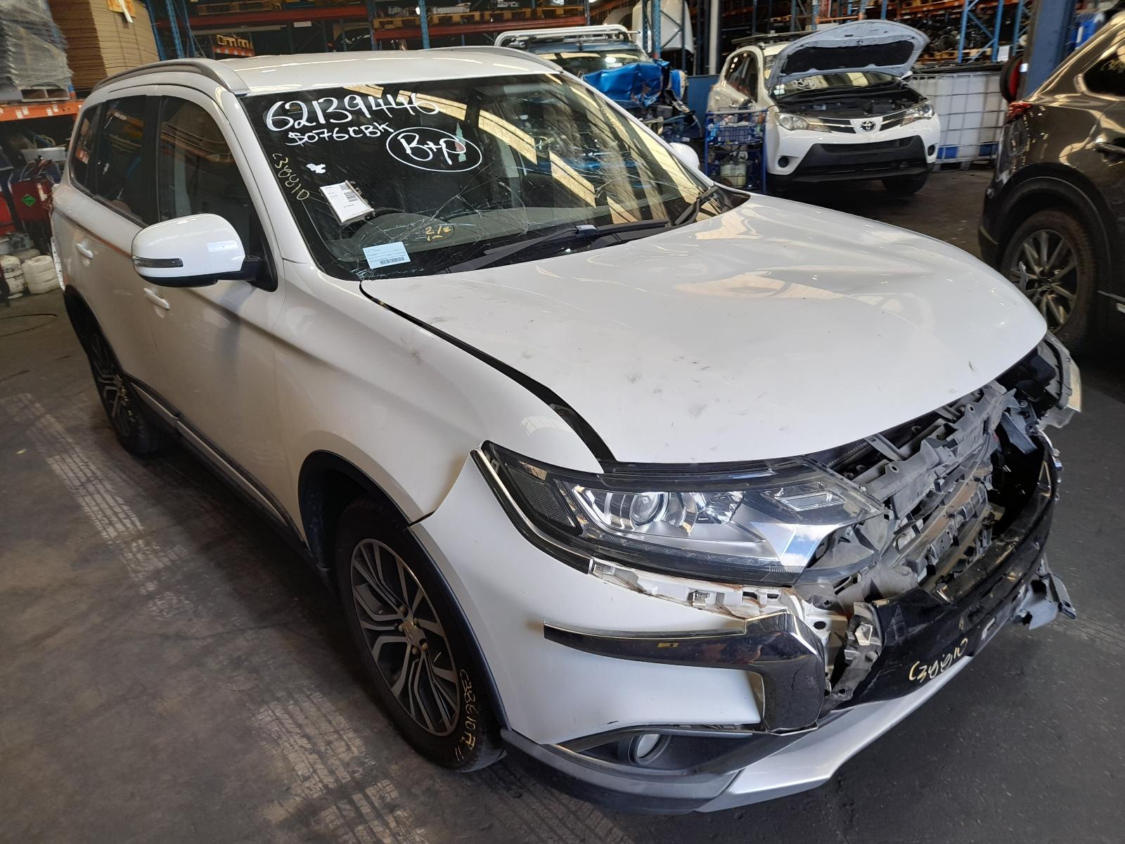 View Auto part Starter Mitsubishi Outlander 2016