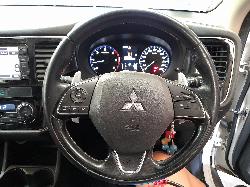 View Auto part Starter Mitsubishi Outlander 2016