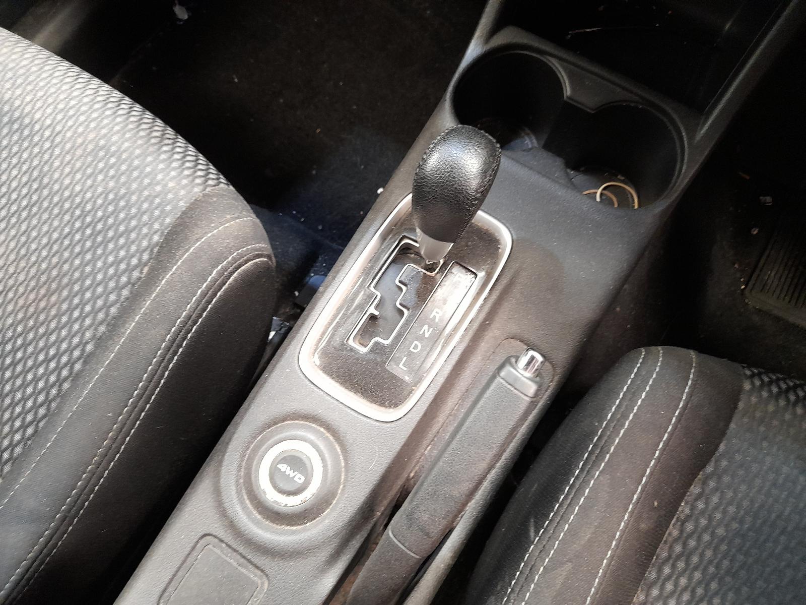 View Auto part Starter Mitsubishi Outlander 2016