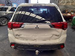 View Auto part Starter Mitsubishi Outlander 2016